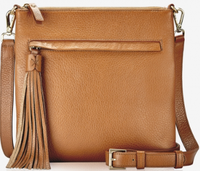 Scout Crossbody
