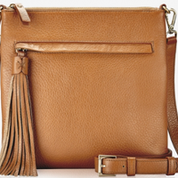 Scout Crossbody