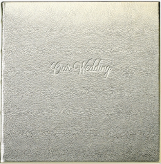 Wedding Journal