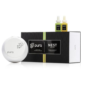 Nest Festive Pura Smart Diffuser