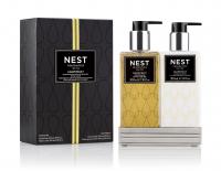 Nest Hand Soap & Lotion Set
