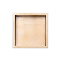 Lacquer Cocktail Napkin Holder
