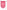 Monogrammed Polka Dot Hearts Garden Flag