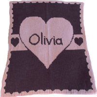 Personalized Acrylic Blankets (Multiple Patterns)