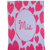 Personalized Acrylic Blankets (Multiple Patterns)