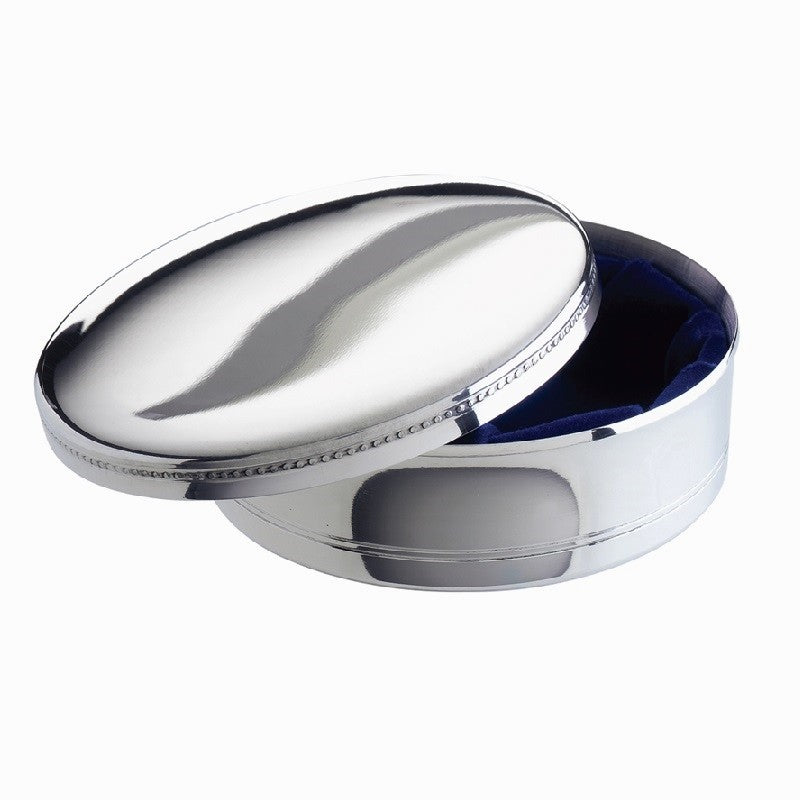 Images of America Jewelry Box