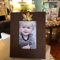 4 x 6 Leaf Frame