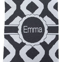 Personalized Acrylic Blankets (Multiple Patterns)