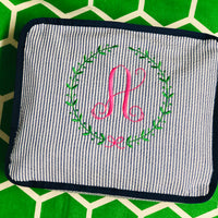 Monogrammed Stacking Set Includes 1 Monogram