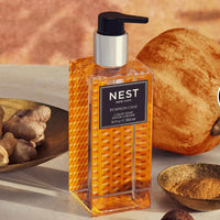 Nest Pumpkin Chai Liquid Soap
