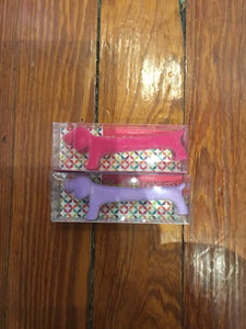 Glitter Dog Pen