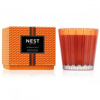 Pumpkin Chai 3 Wick Nest Candle
