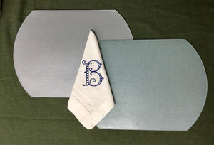 Reversible Vinyl Placemat