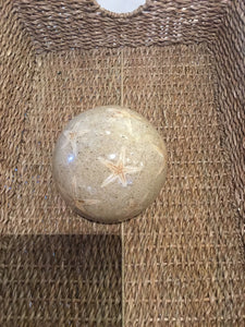 Sand/Starfish Ball 5"