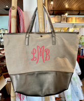 Tribeca Tote
