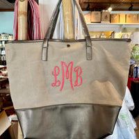 Tribeca Tote