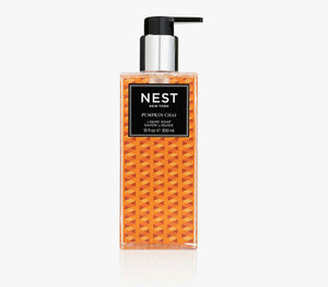 Nest Pumpkin Chai Liquid Soap