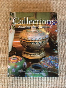 Collections: Sharing the Passion
