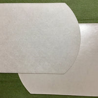 Reversible Shimmer Vinyl Placemats