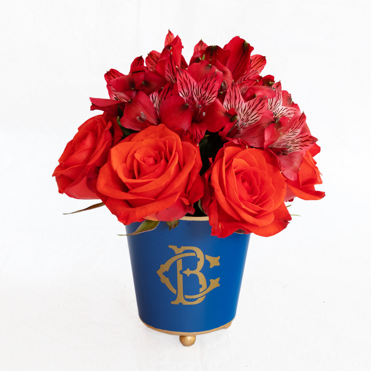 Monogram 2726 Mobile Vinyl Monogram Form | The Monogram Merchant