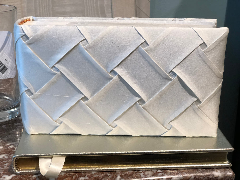 Basket-weave Album