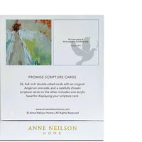 Anne Neilson Promise Scripture Cards

