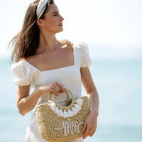 Mrs Mini Tote