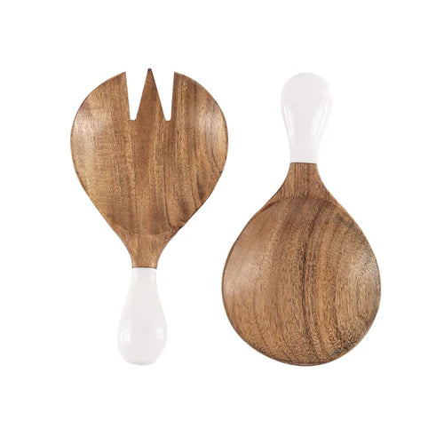 Samba Salad Servers