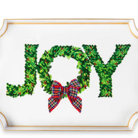 Holiday Jaye Tray
