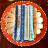 Picnic Stripe Napkins