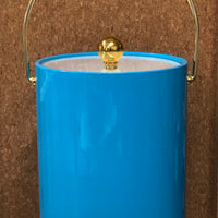 Monogrammed Palm Beach Ice Bucket