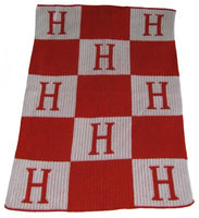 Cashmere Blankets (Multiple Patterns)
