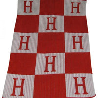 Cashmere Blankets (Multiple Patterns)