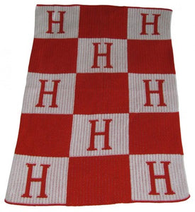 Cashmere Blankets (Multiple Patterns)