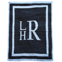 Cashmere Blankets (Multiple Patterns)
