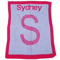 Cashmere Blankets (Multiple Patterns)
