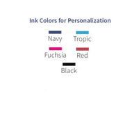 Stencil List - White REFILL
