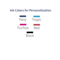 Stencil List - White REFILL