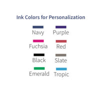 Family Pride List - White REFILL