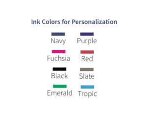 Family Pride List - White REFILL