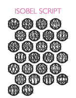 Isobel Bracelet
