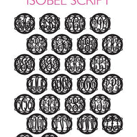 Isobel Bracelet