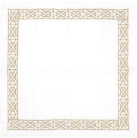 Don't Fret Napkin
