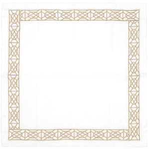 Don't Fret Napkin