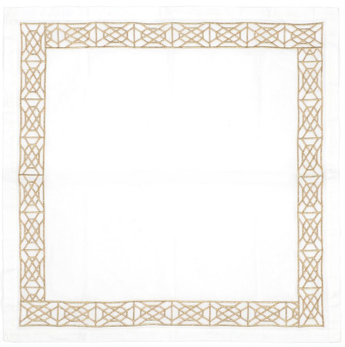 Don't Fret Napkin
