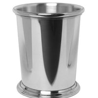 Engraved Kentucky Julep Cup