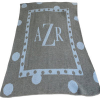 Cashmere Blankets (Multiple Patterns)