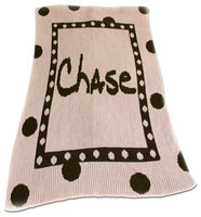 Personalized Acrylic Blankets (Multiple Patterns)
