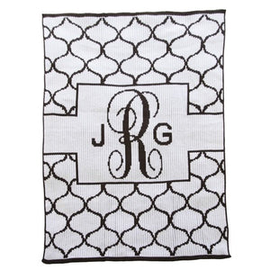Acrylic Blankets (Multiple Patterns)