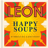 Leon: Happy Soups
